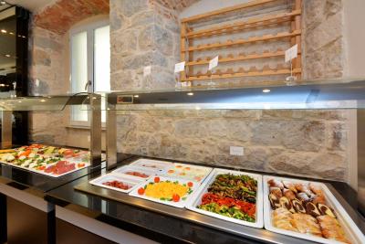 هریتاج جوپیتر لوکسوری هتل