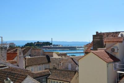 هریتاج جوپیتر لوکسوری هتل