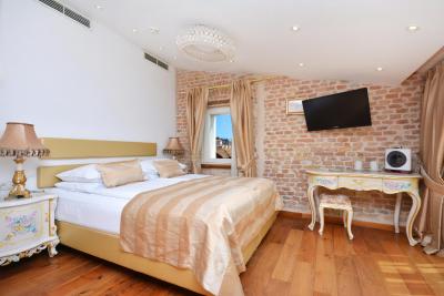 هریتاج جوپیتر لوکسوری هتل