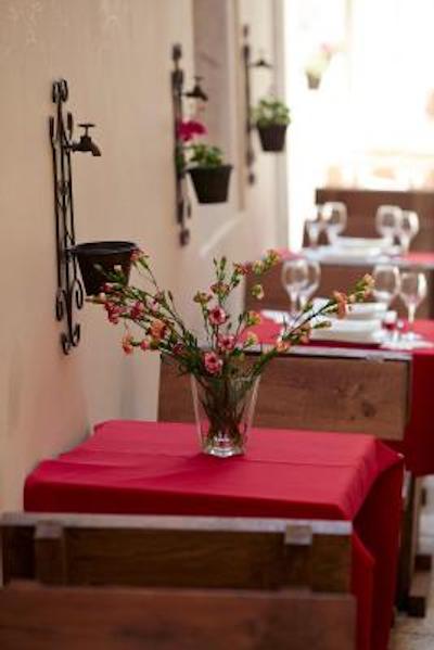 هریتاج جوپیتر لوکسوری هتل