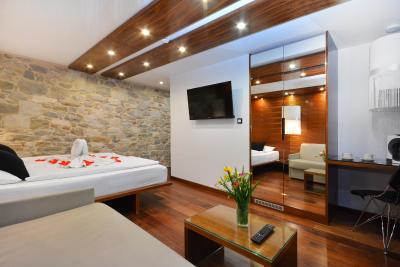 هریتاج جوپیتر لوکسوری هتل