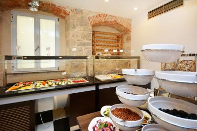 هریتاج جوپیتر لوکسوری هتل