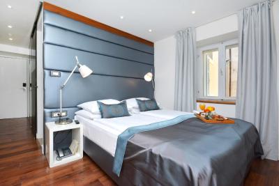 هریتاج جوپیتر لوکسوری هتل