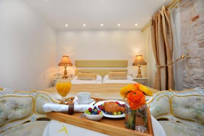 هریتاج جوپیتر لوکسوری هتل