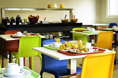 اپاردتل لاگرانج سیتی