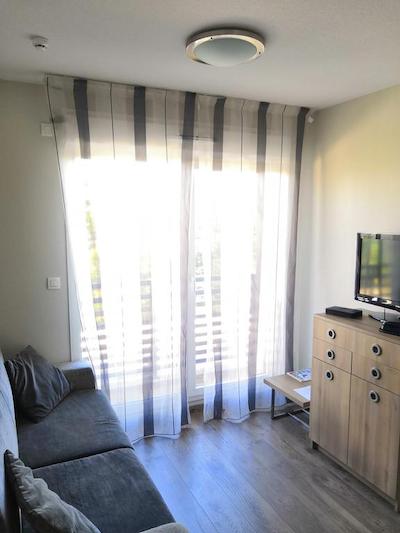 اپاردتل لاگرانج سیتی