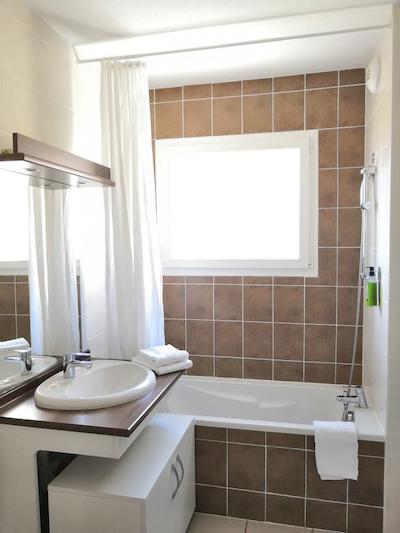 اپاردتل لاگرانج سیتی