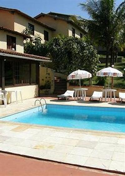 پوسادا نوا ویلا ترتوگا