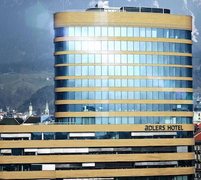 ادلرز هتل