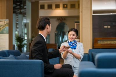 رویال کلیف بیچ تراس