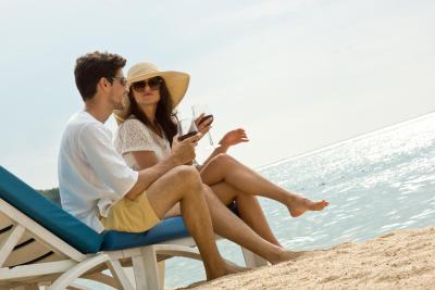 رویال کلیف بیچ تراس