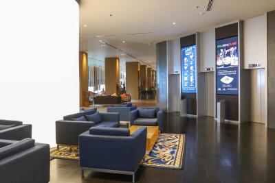 رویال کلیف بیچ تراس