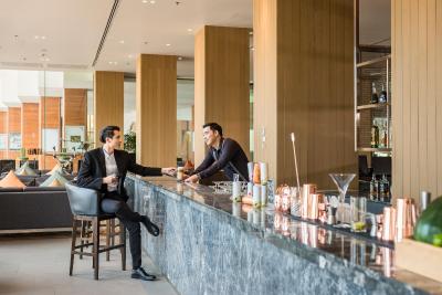 رویال کلیف بیچ تراس