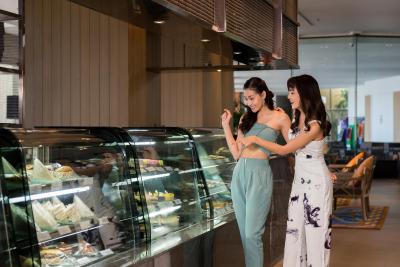 رویال کلیف بیچ تراس