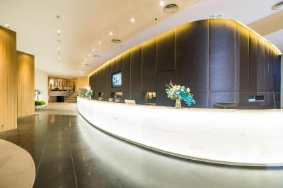 رویال کلیف بیچ تراس