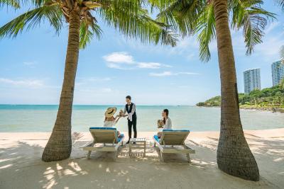 رویال کلیف بیچ تراس