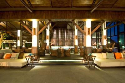 رویال کلیف بیچ تراس