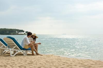 رویال کلیف بیچ تراس