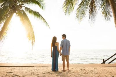 رویال کلیف بیچ تراس