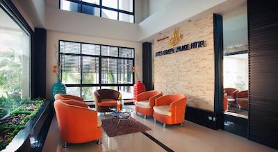 اِیارا گراند پالاس