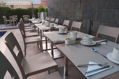 هتل د مرگانا پبلادو سویتز