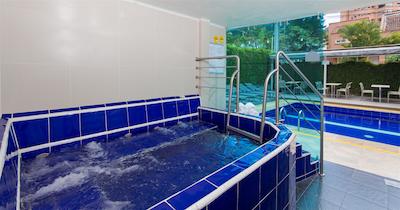 هتل د مرگانا پبلادو سویتز