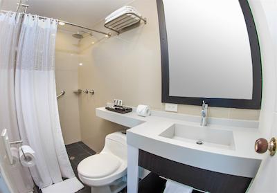 هتل د مرگانا پبلادو سویتز