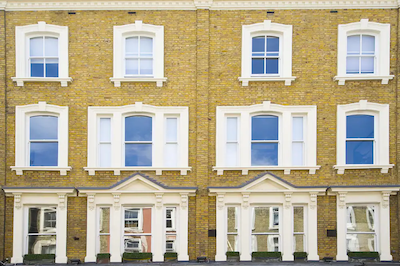 لندن کورت هتل