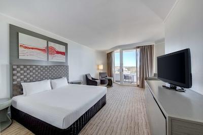 رندزووز هتل پرد ساربروگه