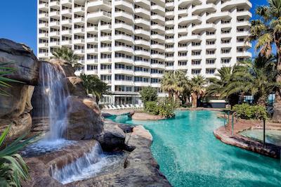 رندزووز هتل پرد ساربروگه