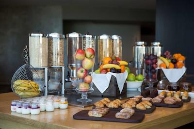 رندزووز هتل پرد ساربروگه