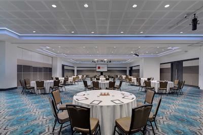 رندزووز هتل پرد ساربروگه