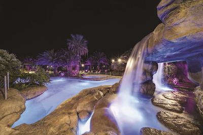 رندزووز هتل پرد ساربروگه