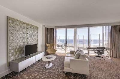 رندزووز هتل پرد ساربروگه