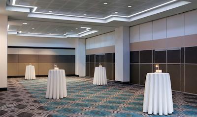 رندزووز هتل پرد ساربروگه