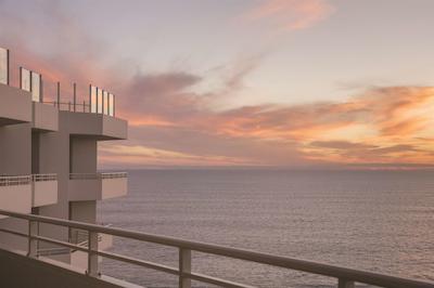 رندزووز هتل پرد ساربروگه