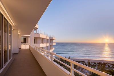 رندزووز هتل پرد ساربروگه