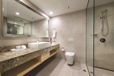 رندزووز هتل پرد ساربروگه