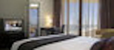 رندزووز هتل پرد ساربروگه