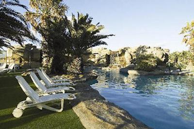 رندزووز هتل پرد ساربروگه