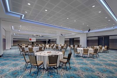 رندزووز هتل پرد ساربروگه