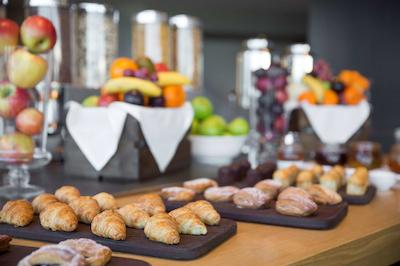 رندزووز هتل پرد ساربروگه