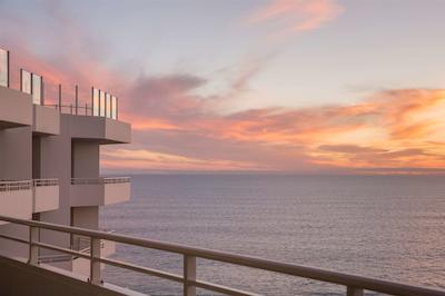 رندزووز هتل پرد ساربروگه