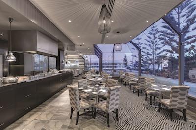 رندزووز هتل پرد ساربروگه