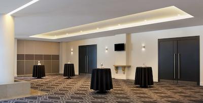 رندزووز هتل پرد ساربروگه