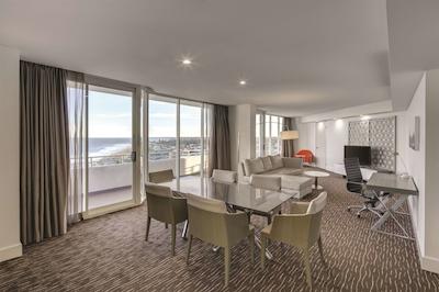 رندزووز هتل پرد ساربروگه