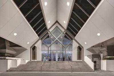 رندزووز هتل پرد ساربروگه