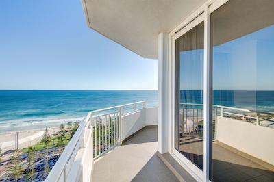 رندزووز هتل پرد ساربروگه