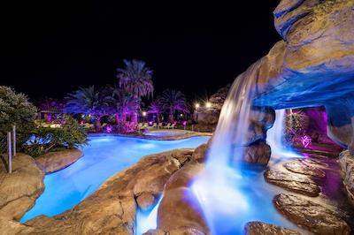 رندزووز هتل پرد ساربروگه