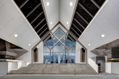 رندزووز هتل پرد ساربروگه